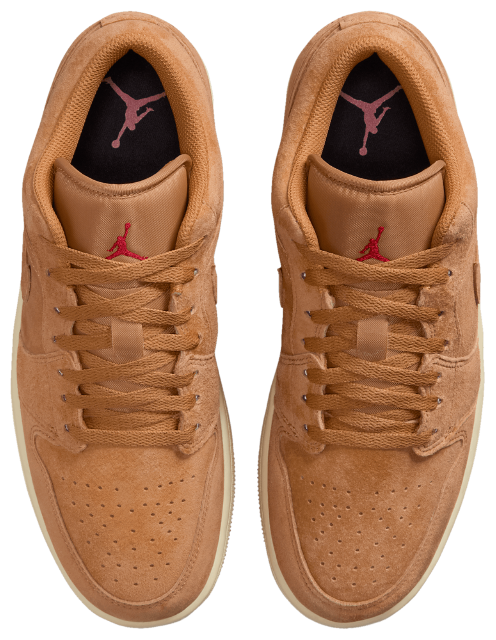 Jordan Air Jordan 1 Low SE Image 4 of 9. Tap to open photo gallery.