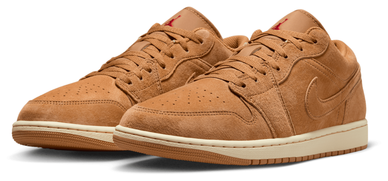 Jordan Air Jordan 1 Low SE Image 6 of 9. Tap to open photo gallery.