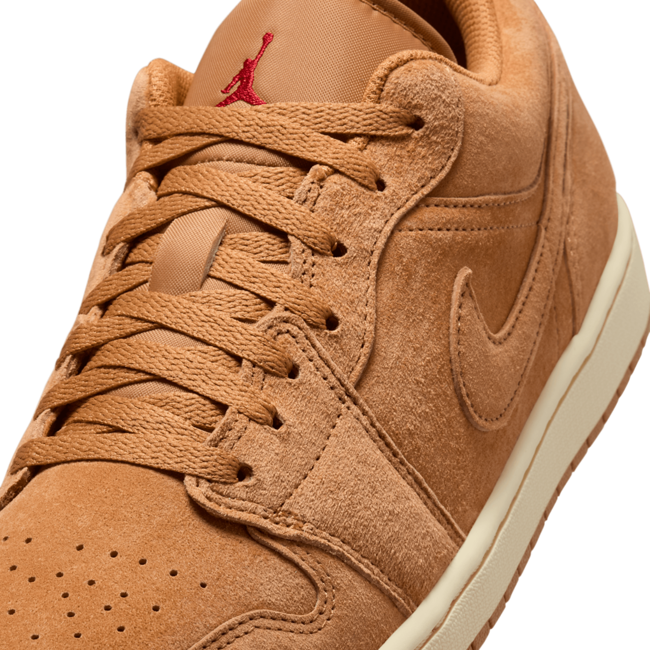 Jordan Air Jordan 1 Low SE Image 7 of 9. Tap to open photo gallery.