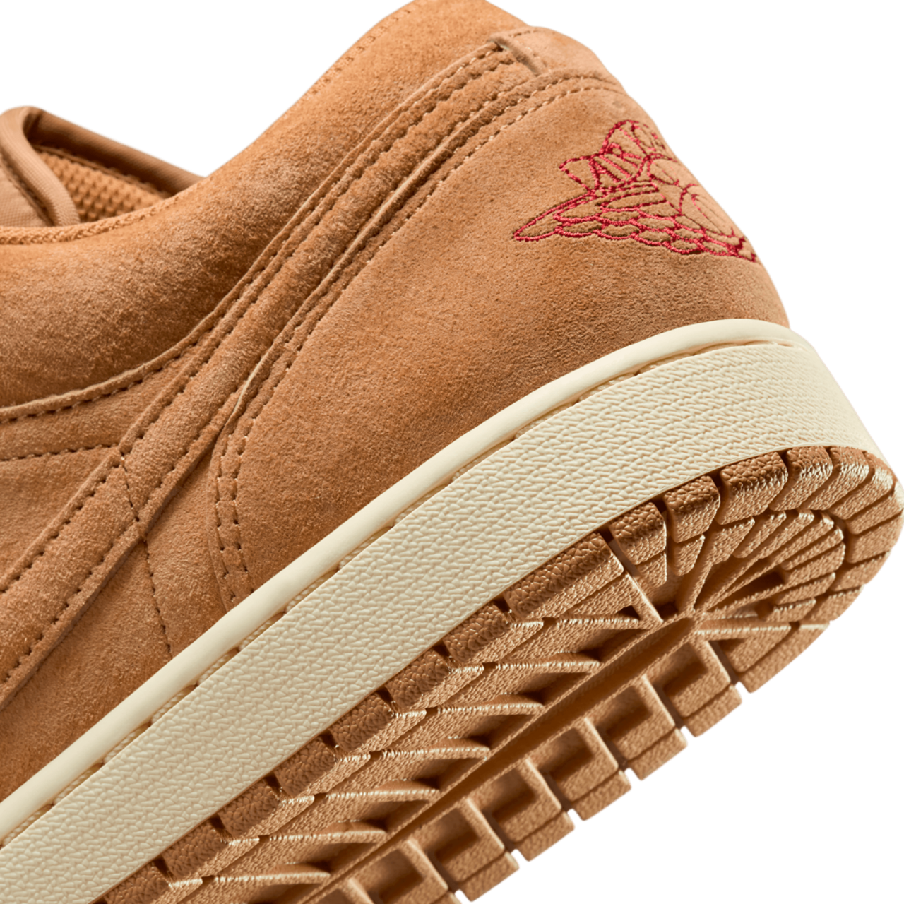 Jordan Air Jordan 1 Low SE Image 8 of 9. Tap to open photo gallery.