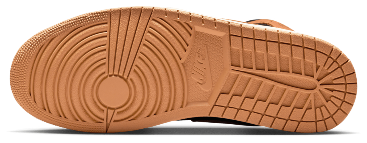 Jordan Air Jordan 1 Mid SE Image 5 of 9. Tap to open photo gallery.