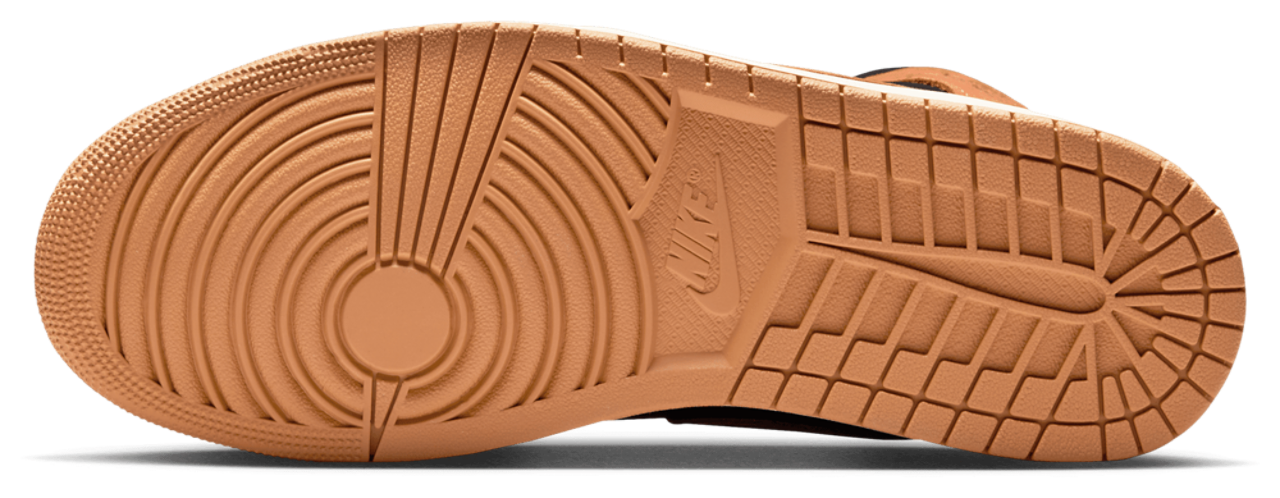 Jordan Air Jordan 1 Mid SE Image 5 of 9. Tap to open photo gallery.