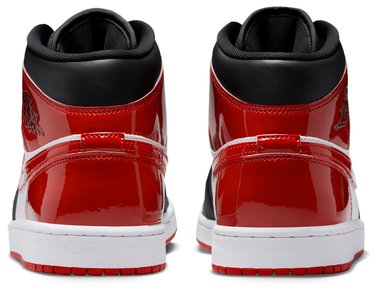 Jordan Air Jordan 1 Mid SE Image 3 of 5. Tap to open photo gallery.