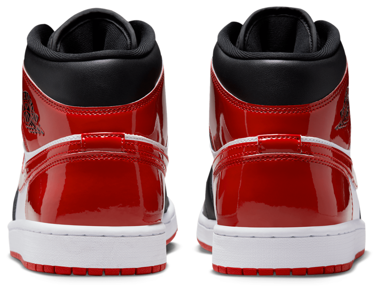 Jordan Air Jordan 1 Mid SE Image 3 of 5. Tap to open photo gallery.