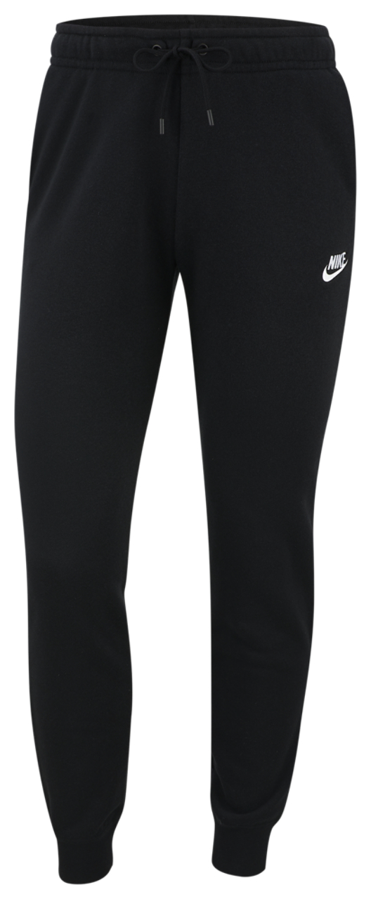 Nike Essential Fleece Jogger Image 1 of 4. Tap to open photo gallery.