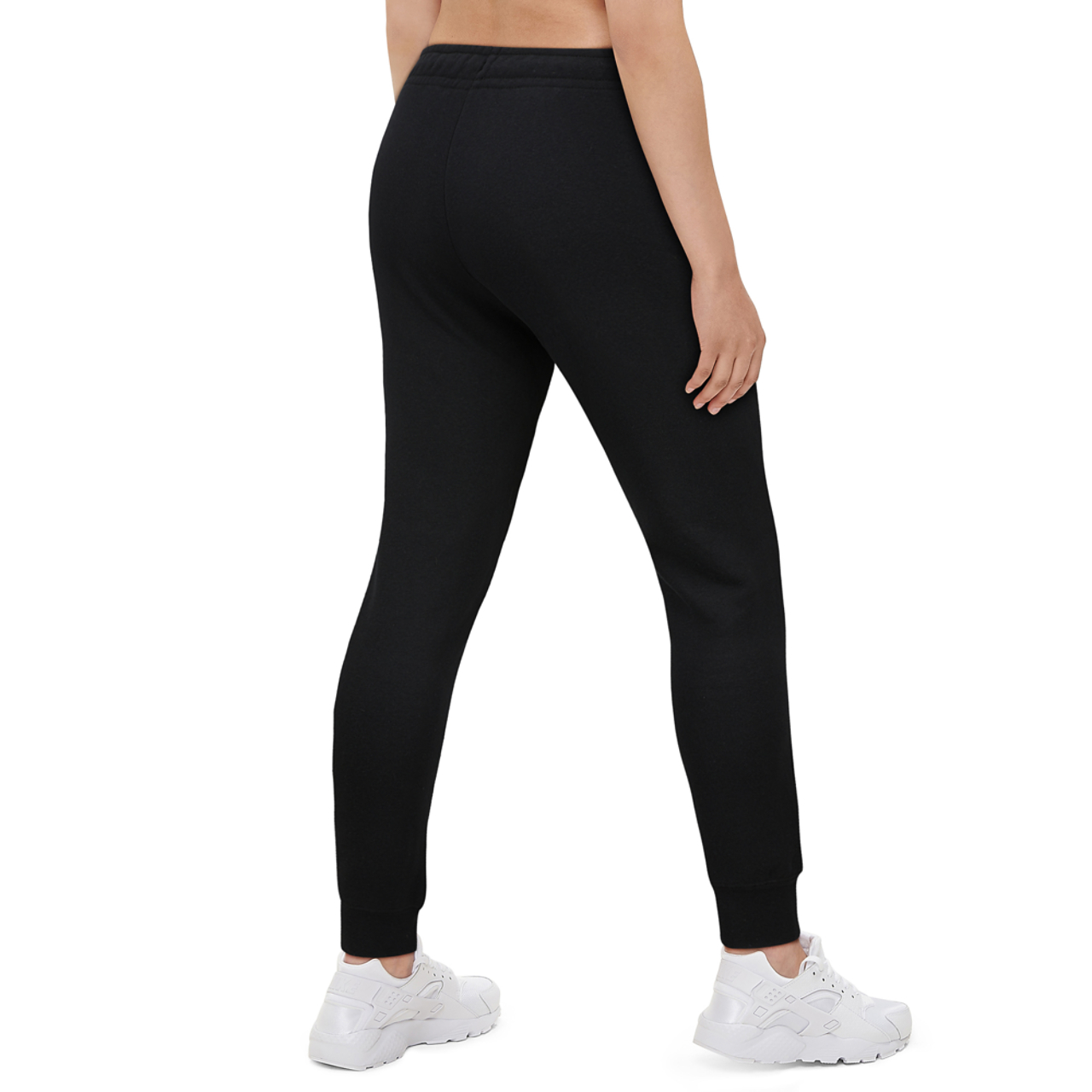 Nike Essential Fleece Jogger Image 4 of 4. Tap to open photo gallery.