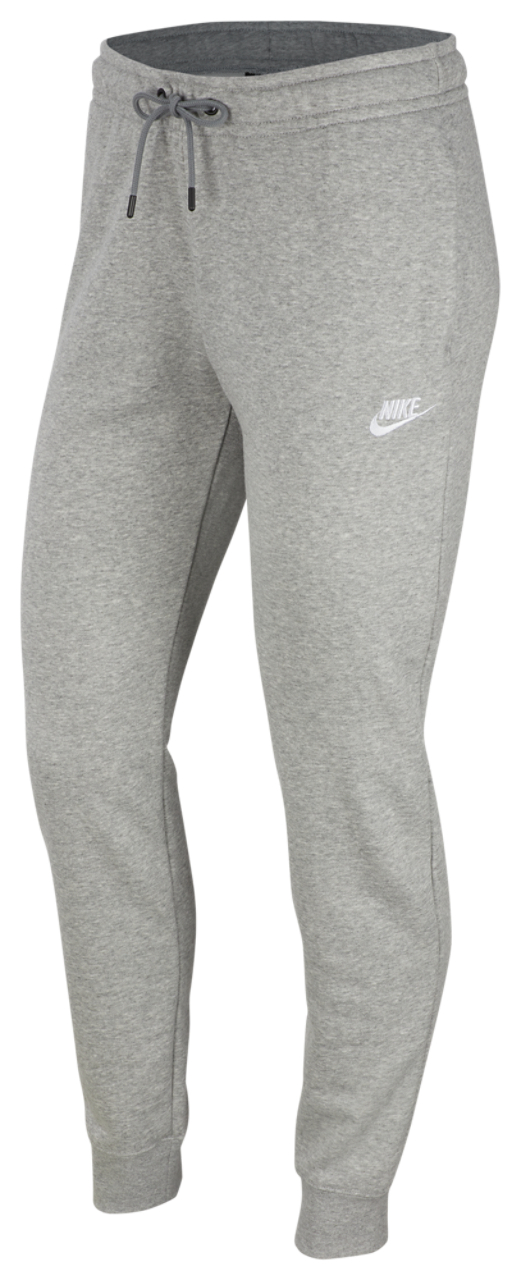 Nike Essential Fleece Jogger Image 1 of 3. Tap to open photo gallery.