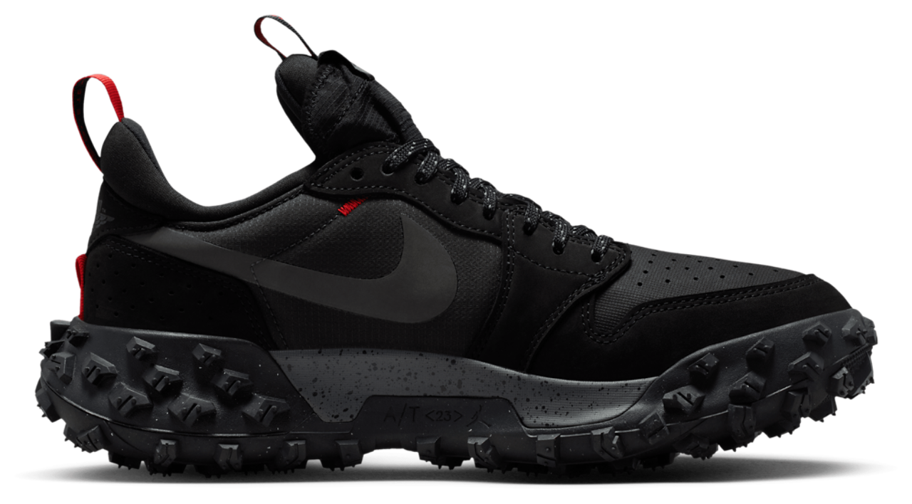 Jordan Air Jordan 1 Element Low A/T Image 1 of 5. Tap to open photo gallery.