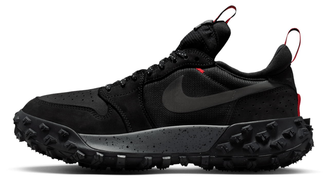 Jordan Air Jordan 1 Element Low A/T Image 2 of 5. Tap to open photo gallery.