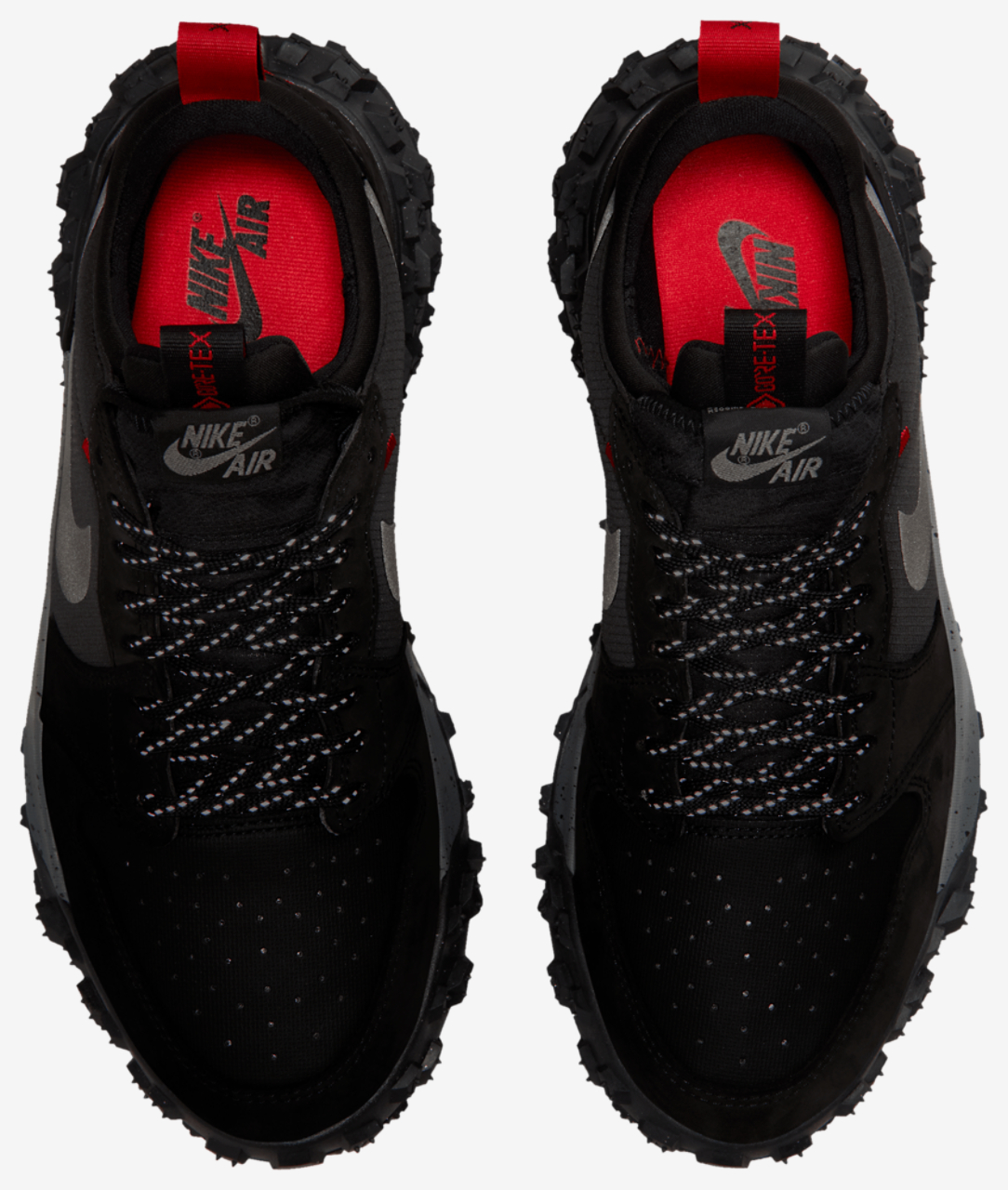 Jordan Air Jordan 1 Element Low A/T Image 4 of 5. Tap to open photo gallery.
