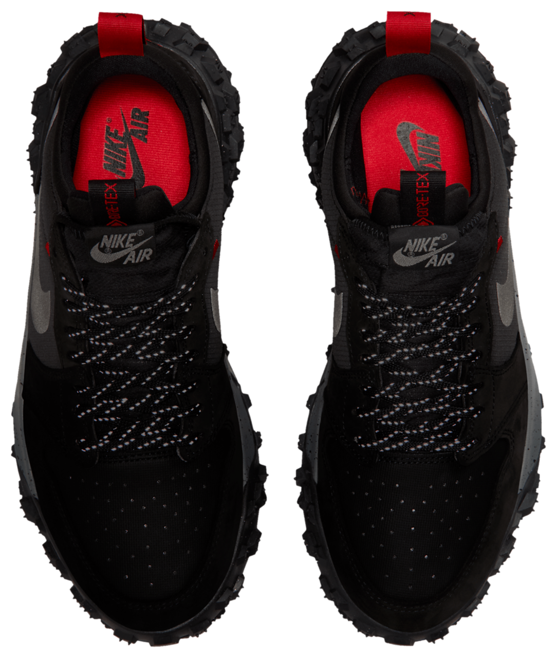 Jordan Air Jordan 1 Element Low A/T Image 4 of 5. Tap to open photo gallery.