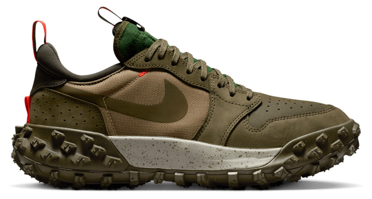 Jordan Air Jordan 1 Element Low A/T Image 1 of 8. Tap to open photo gallery.