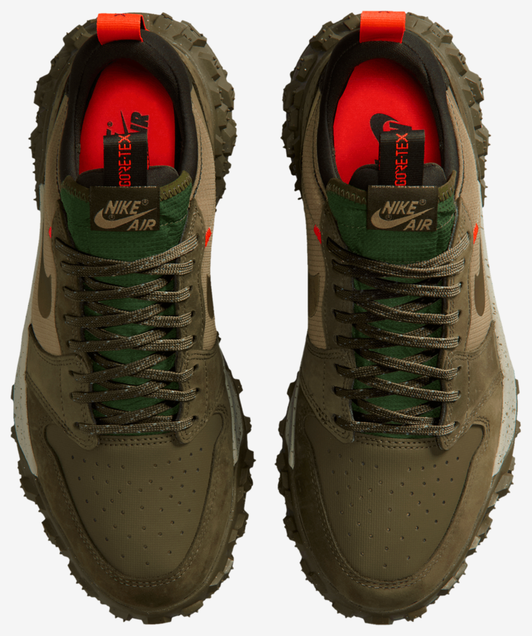 Jordan Air Jordan 1 Element Low A/T Image 4 of 8. Tap to open photo gallery.