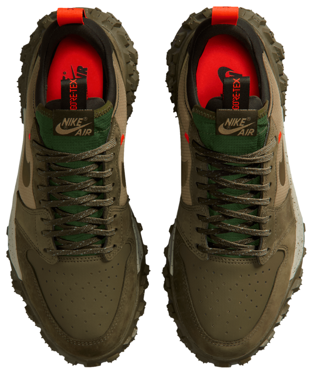 Jordan Air Jordan 1 Element Low A/T Image 4 of 8. Tap to open photo gallery.