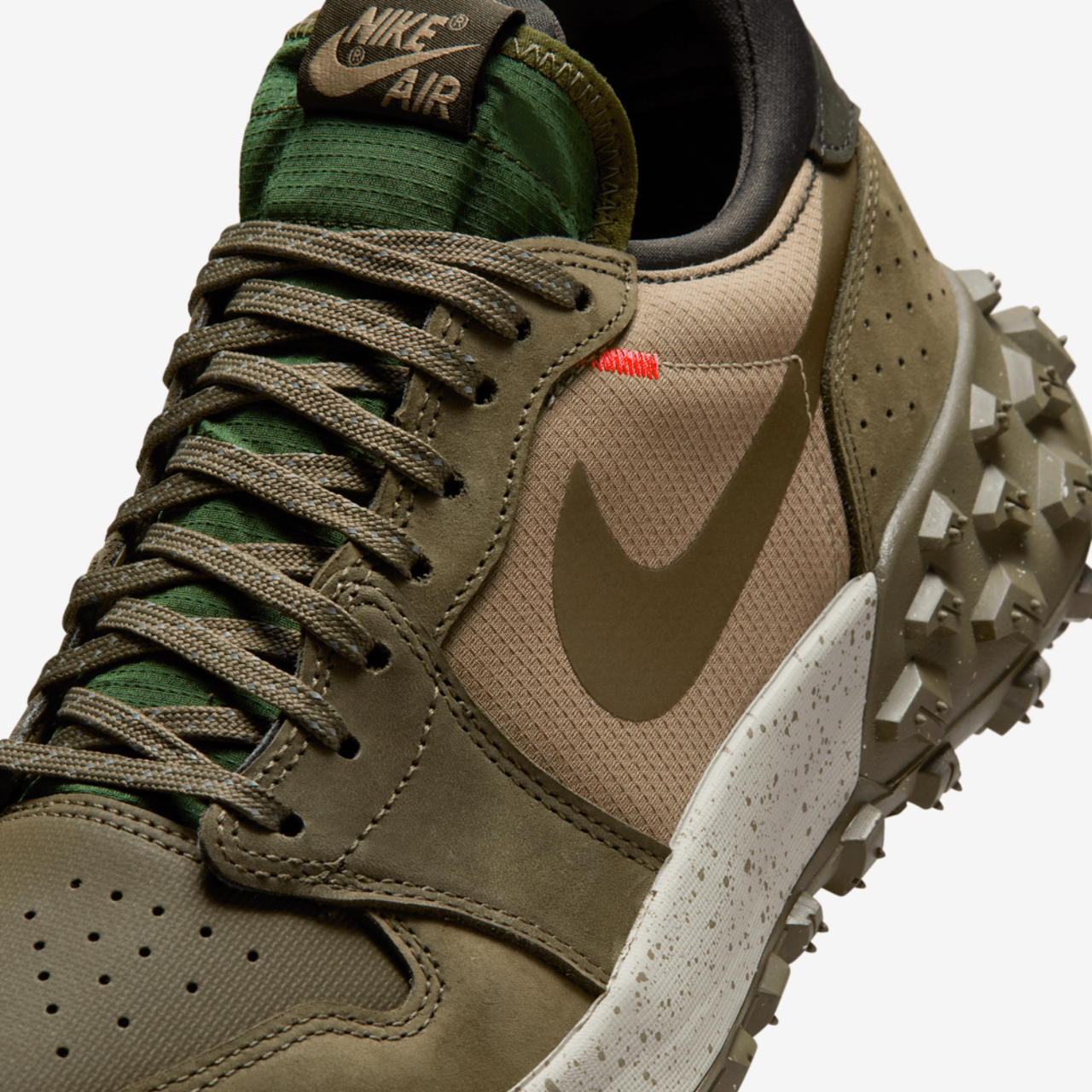 Jordan Air Jordan 1 Element Low A/T Image 7 of 8. Tap to open photo gallery.
