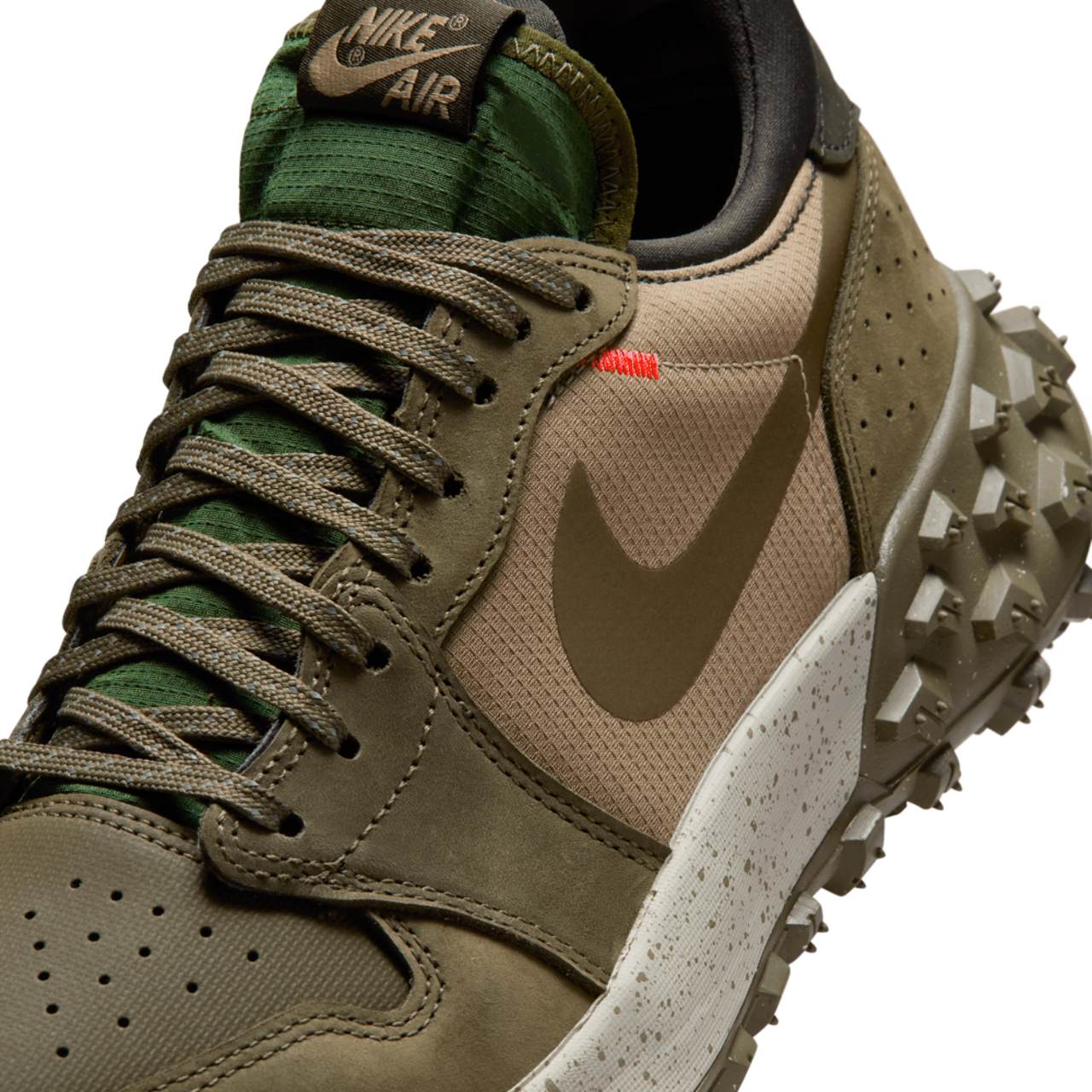 Jordan Air Jordan 1 Element Low A/T Image 7 of 8. Tap to open photo gallery.