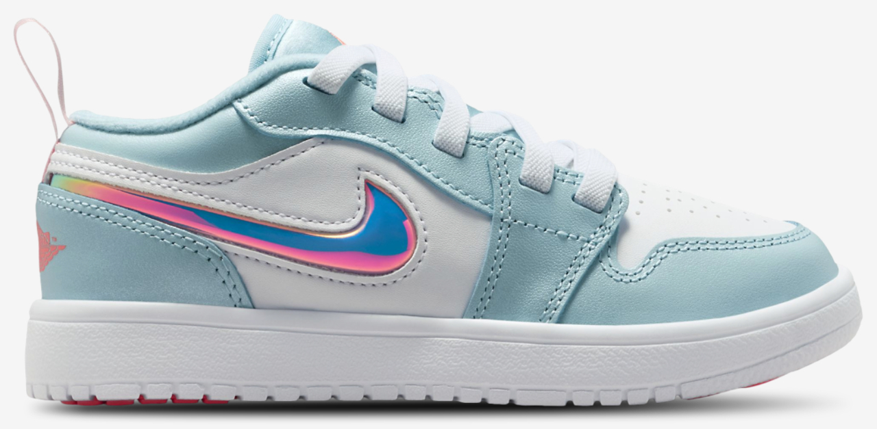 Jordan 1 Low Alt SE FEM Image 1 of 5. Tap to open photo gallery.