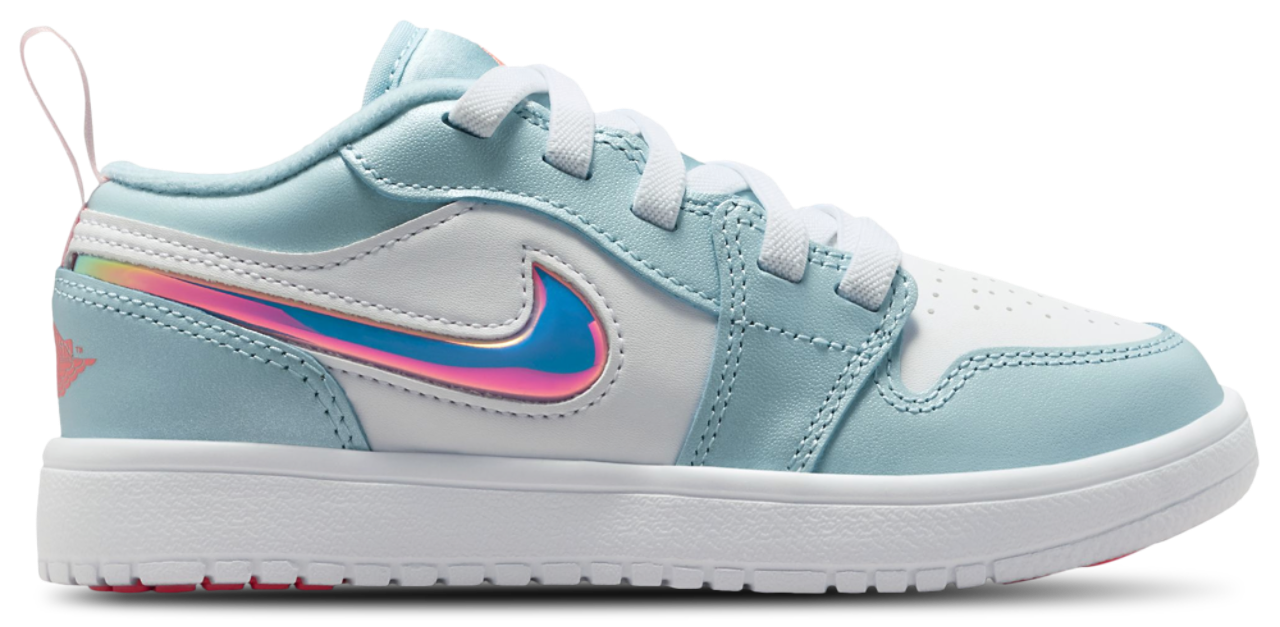 Jordan 1 Low Alt SE FEM - Girls' Preschool | Foot Locker