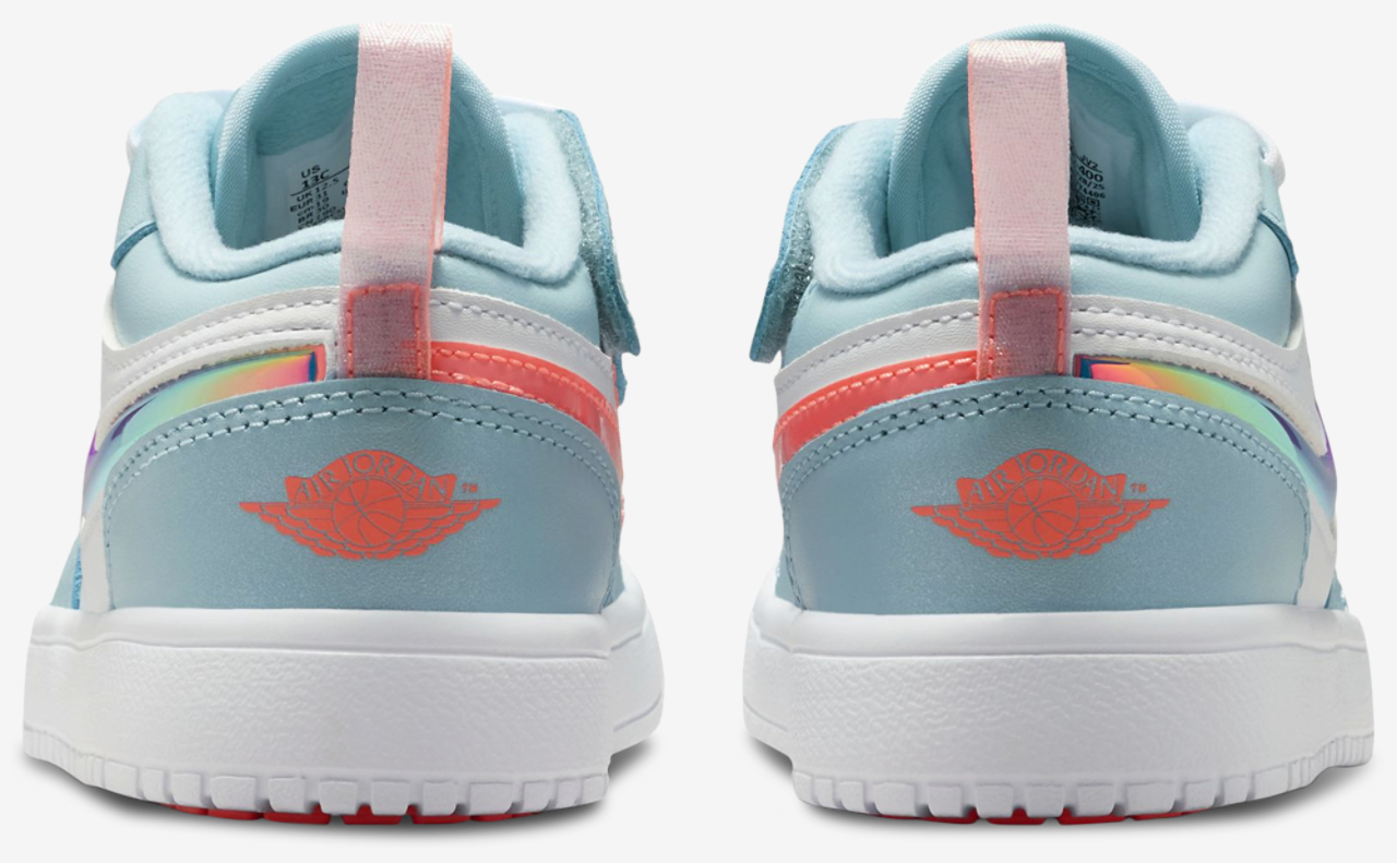 Jordan 1 Low Alt SE FEM Image 3 of 5. Tap to open photo gallery.