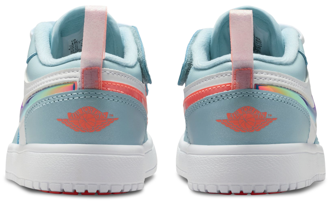 Jordan 1 Low Alt SE FEM - Girls' Preschool | Foot Locker