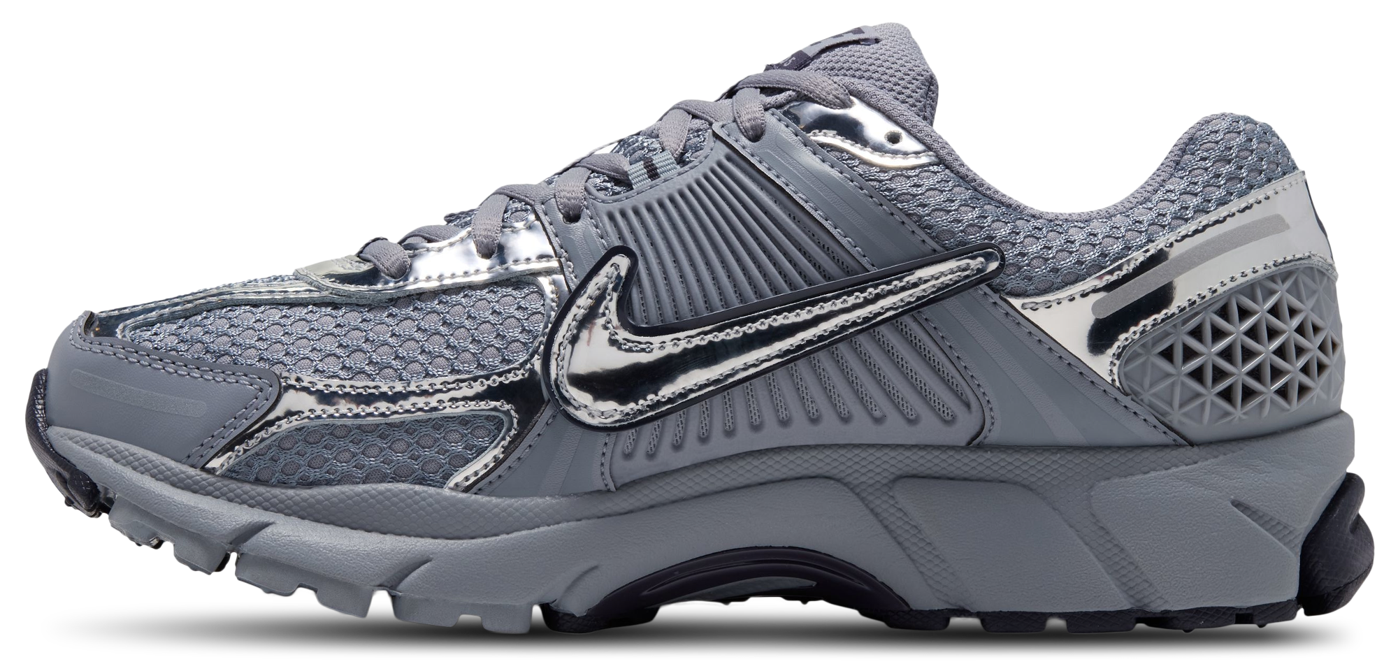 Nike Zoom Vomero 5 - Gray/Stealth - Image 2