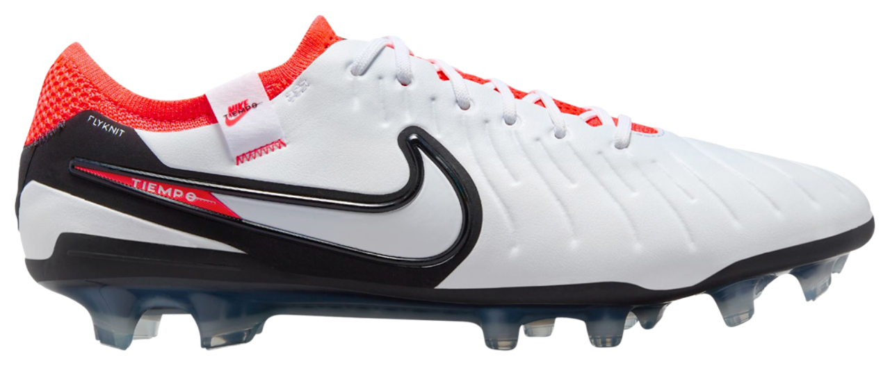 シューズ NIKE TIEMPO LEGEND 10 ELITE LUXE FG 27cm Nike Tiempo Legend 10 Elite LUXE FG Low-Top Soccer Cleats