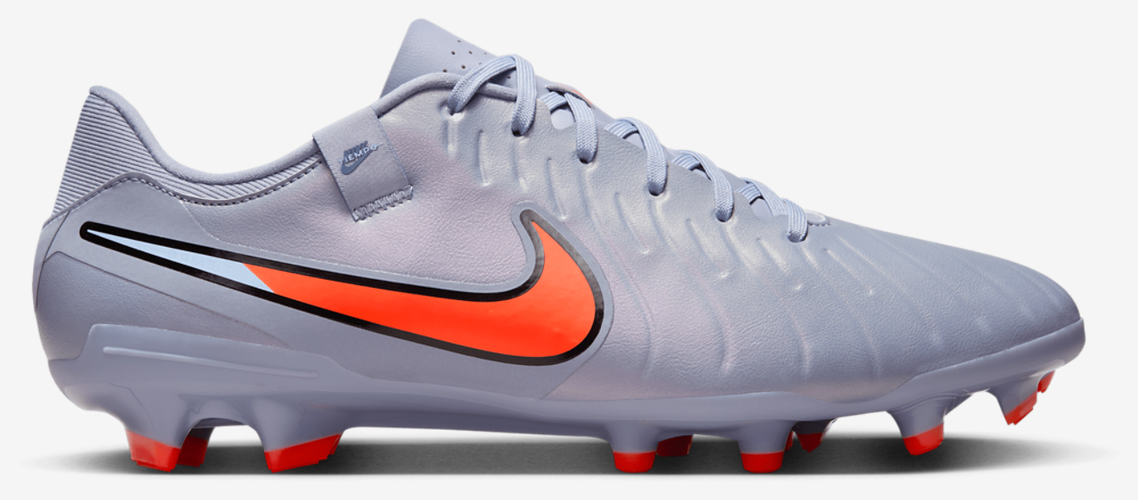 Nike Legend 10 Academy FG/MG Image 1 of 9. Tap to open photo gallery.