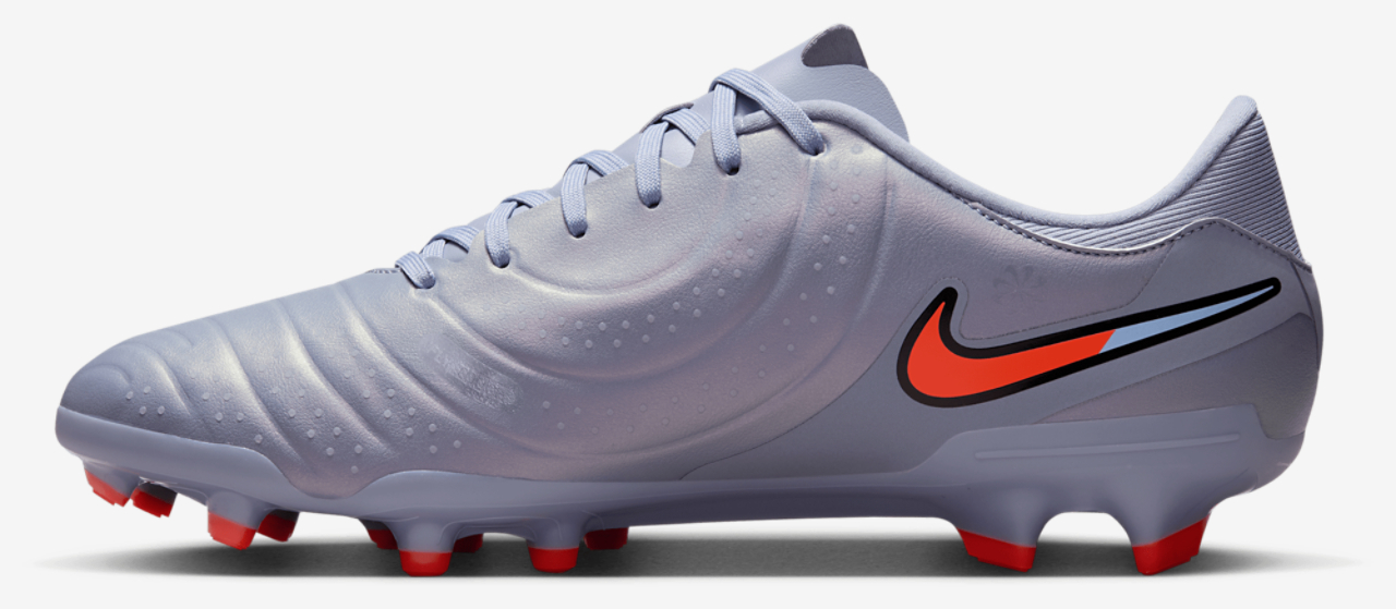 Nike Legend 10 Academy FG/MG Image 2 of 9. Tap to open photo gallery.