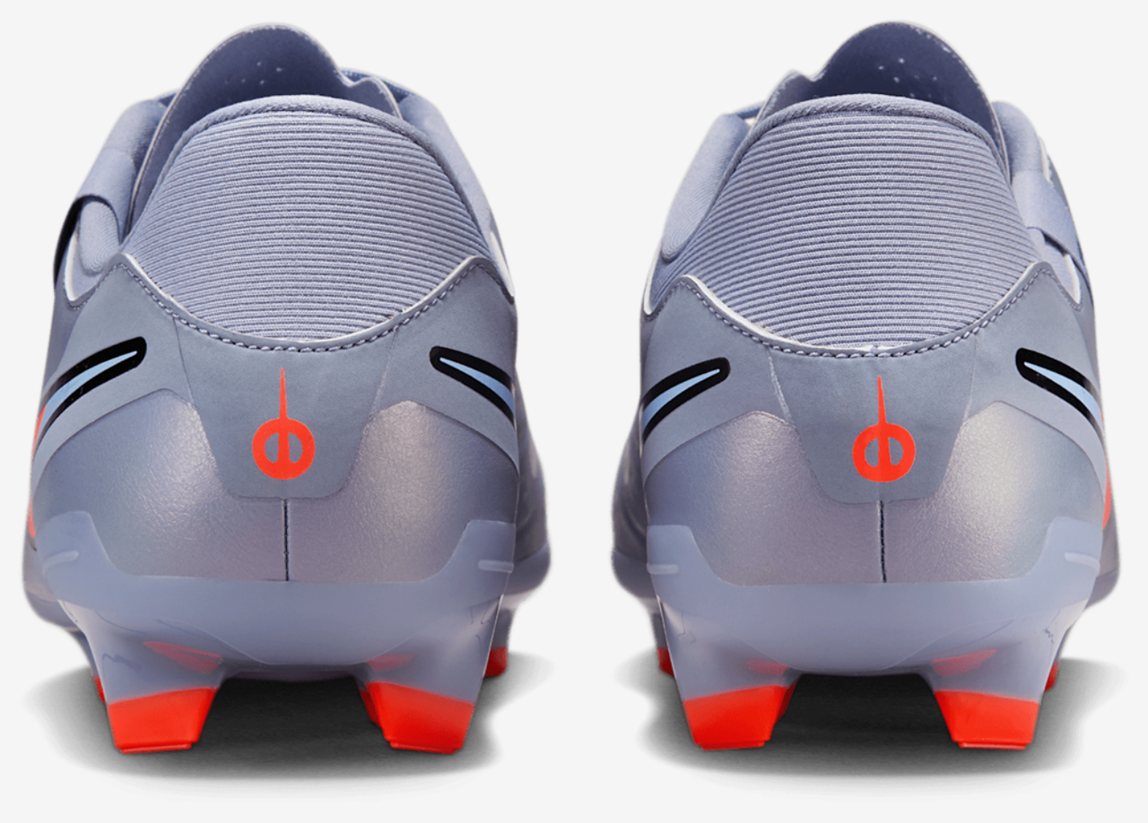 Nike Legend 10 Academy FG/MG Image 3 of 9. Tap to open photo gallery.