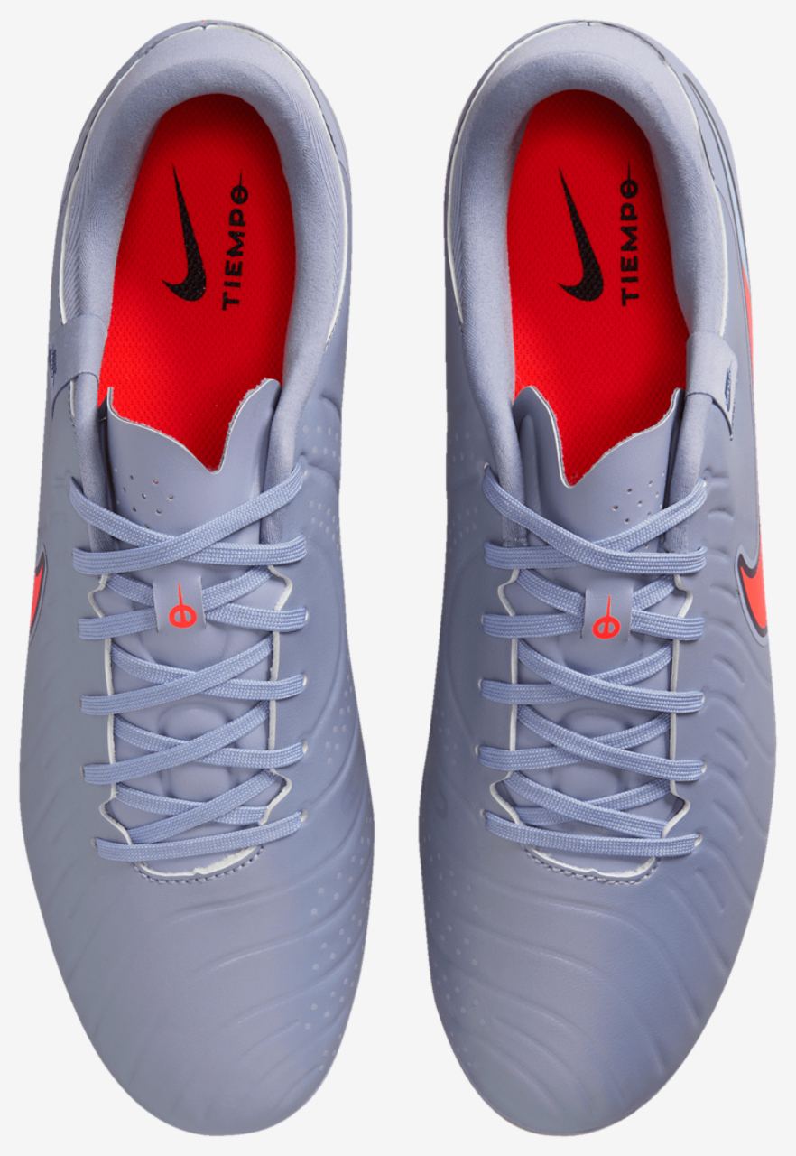 Nike Legend 10 Academy FG/MG Image 4 of 9. Tap to open photo gallery.