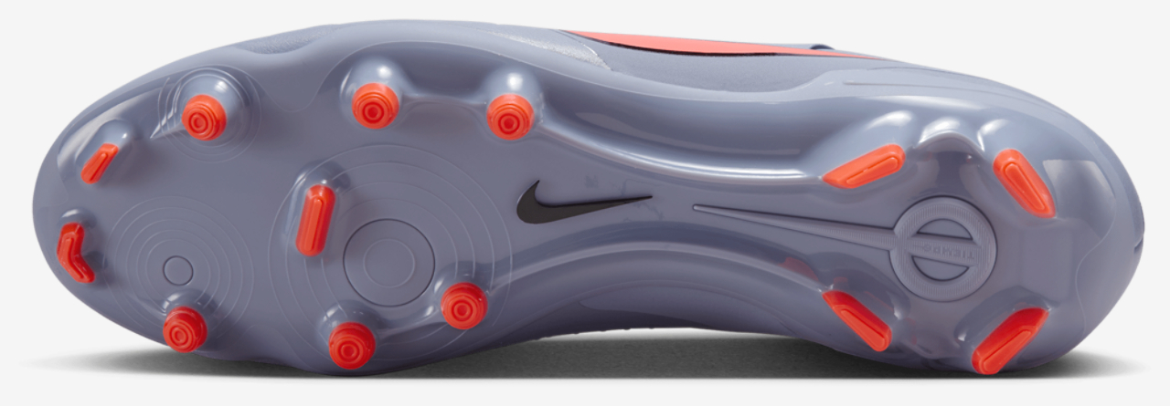 Nike Legend 10 Academy FG/MG Image 5 of 9. Tap to open photo gallery.