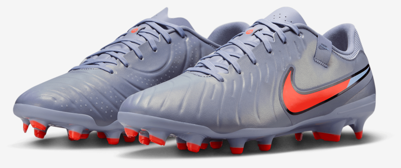 Nike Legend 10 Academy FG/MG Image 6 of 9. Tap to open photo gallery.