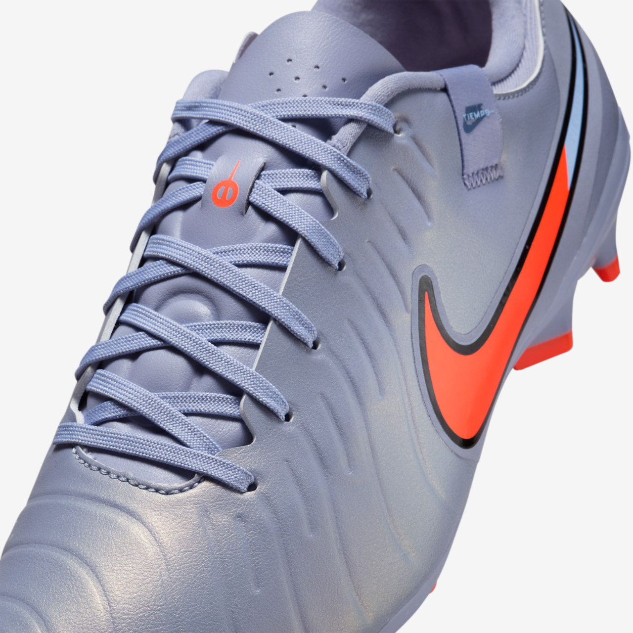 Nike Legend 10 Academy FG/MG Image 7 of 9. Tap to open photo gallery.