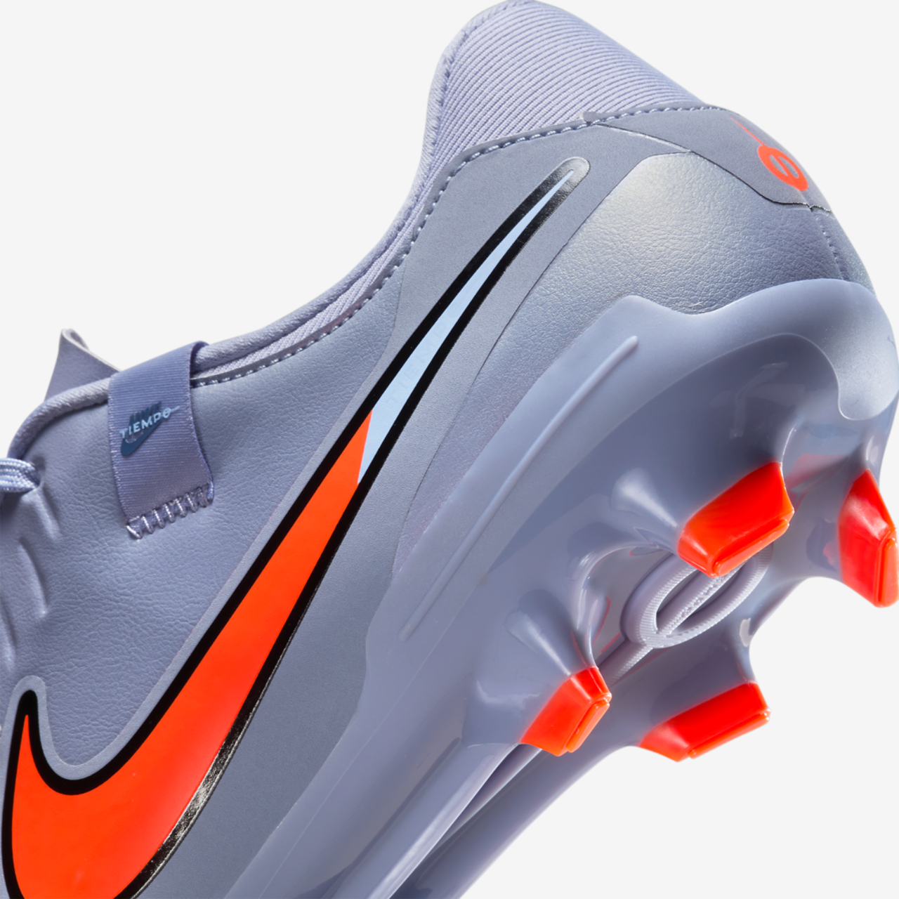 Nike Legend 10 Academy FG/MG Image 8 of 9. Tap to open photo gallery.