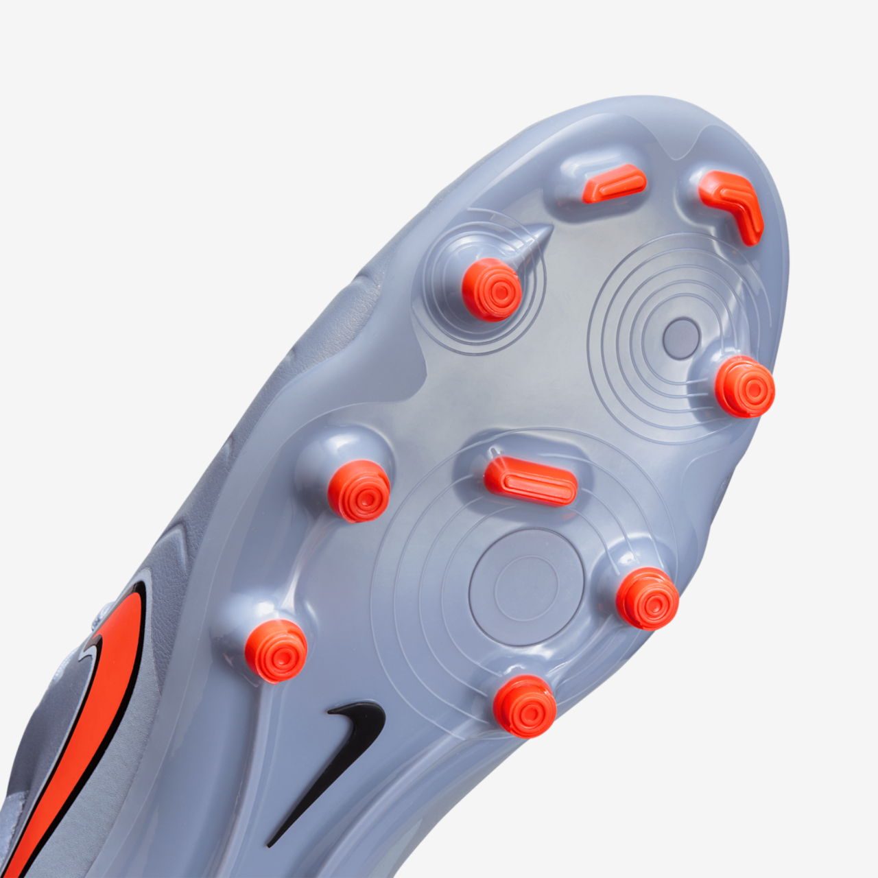 Nike Legend 10 Academy FG/MG Image 9 of 9. Tap to open photo gallery.