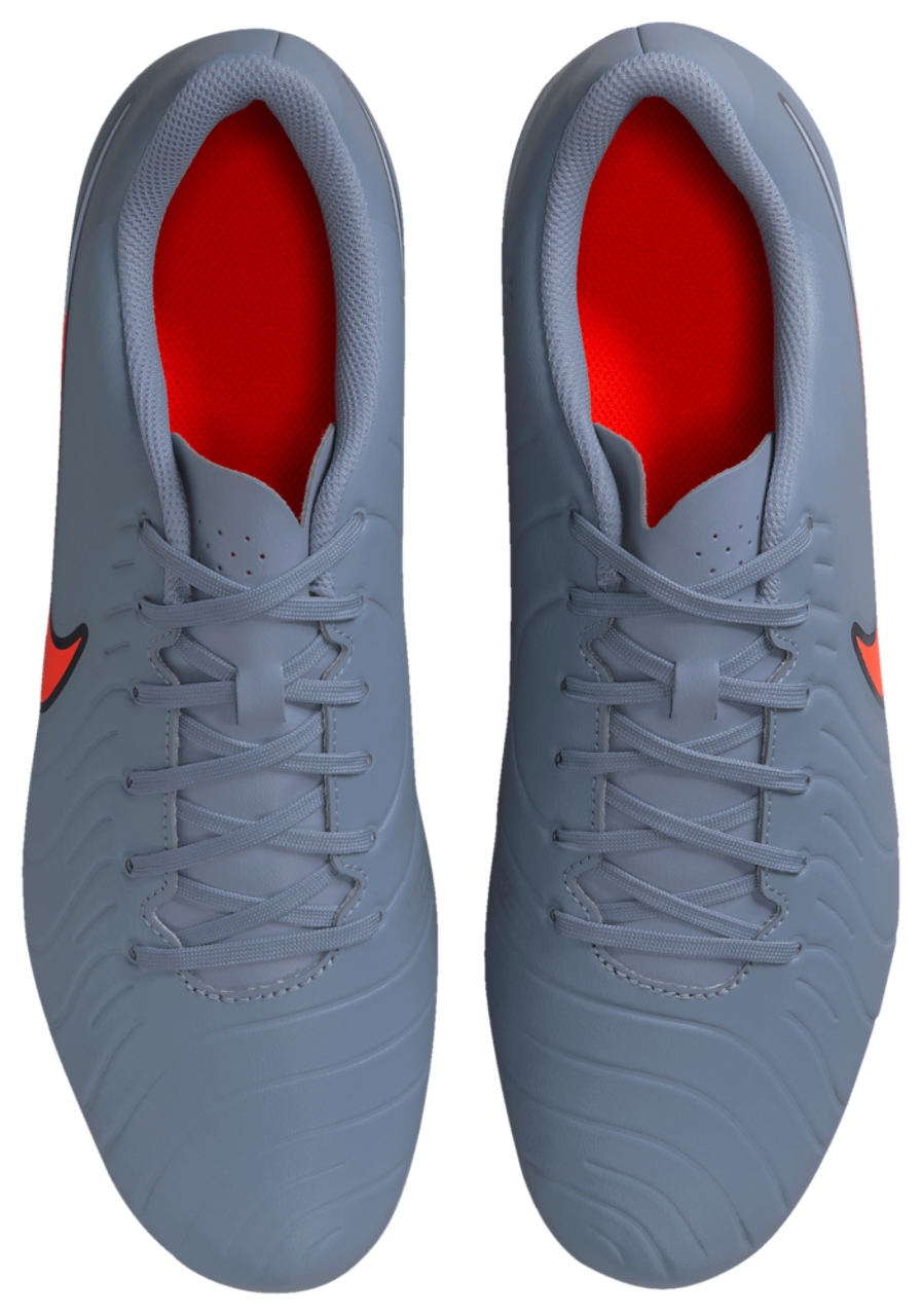 Nike Legend 10 Club FG/MG Image 4 of 5. Tap to open photo gallery.