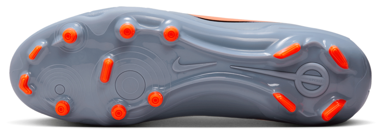 Nike Legend 10 Club FG/MG Image 5 of 5. Tap to open photo gallery.
