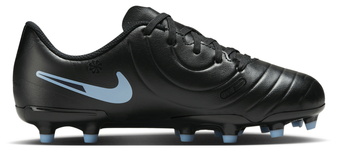 Nike Jr Legend 10 Club FG/MG Image 1 of 5. Tap to open photo gallery.