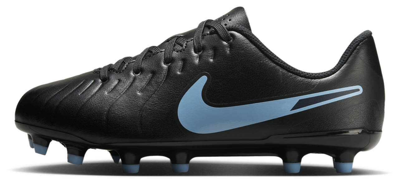 Nike Jr Legend 10 Club FG/MG Image 2 of 5. Tap to open photo gallery.