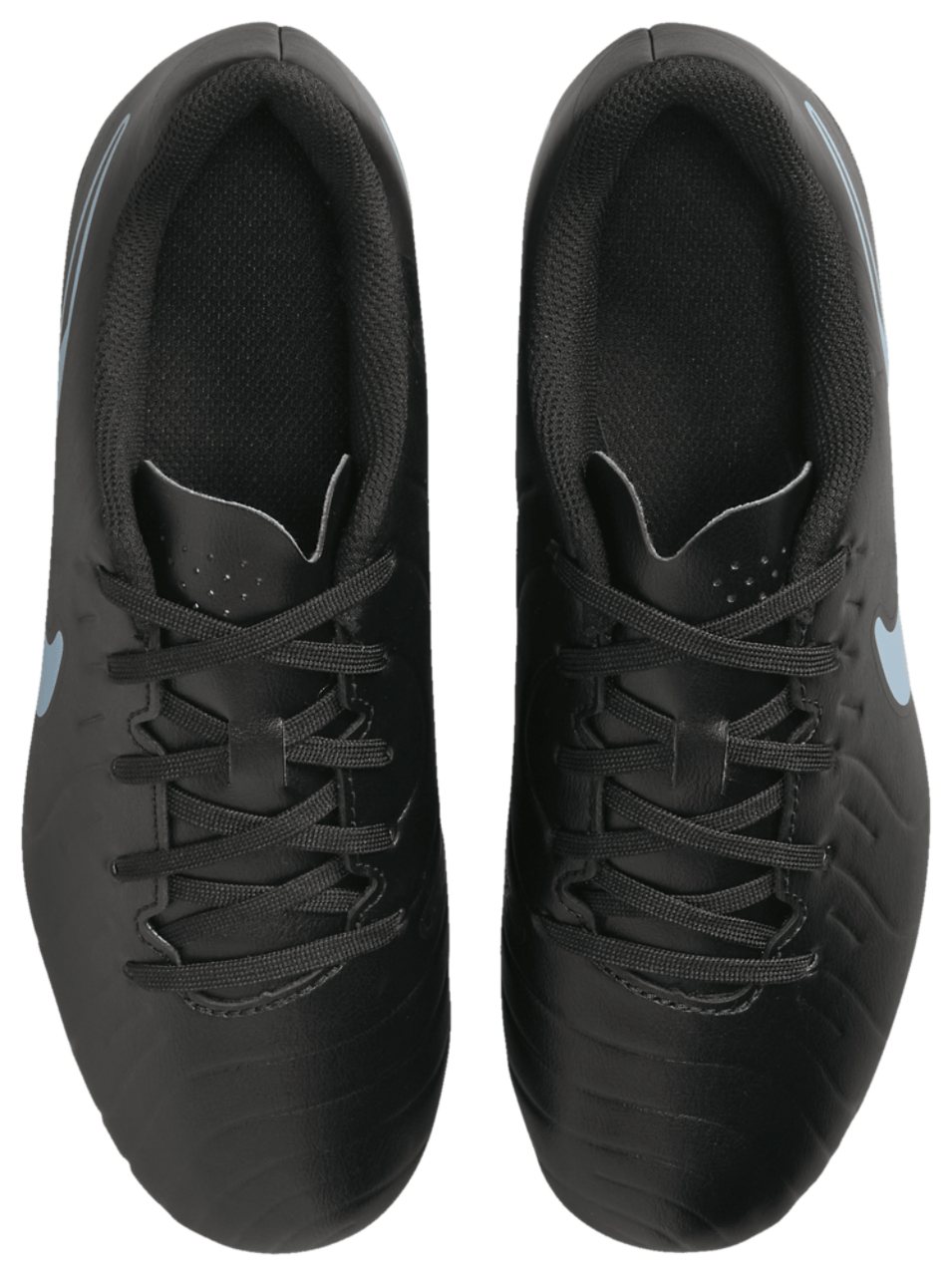 Nike Jr Legend 10 Club FG/MG Image 4 of 5. Tap to open photo gallery.