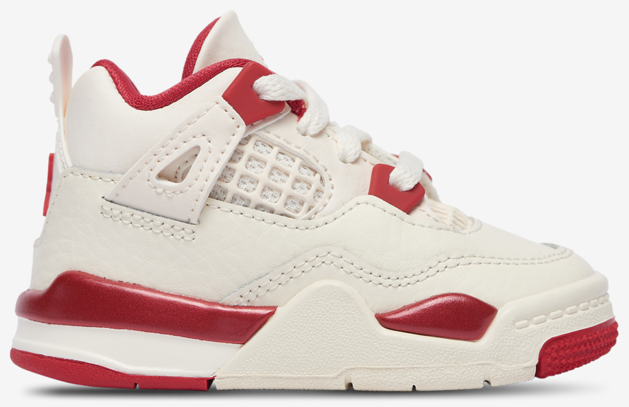 Jordan Retro 4 Image 1 of 5. Tap to open photo gallery.