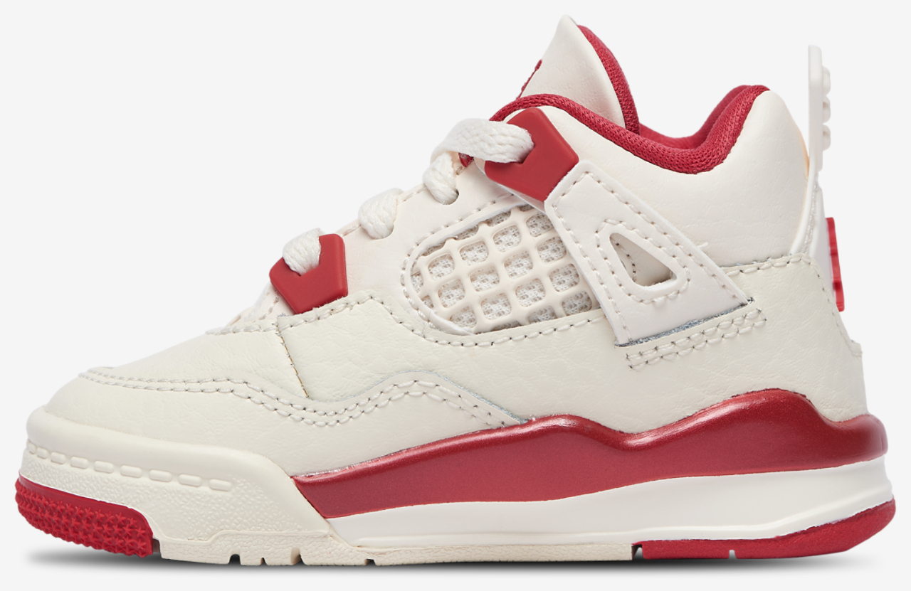 Jordan Retro 4 Image 2 of 5. Tap to open photo gallery.