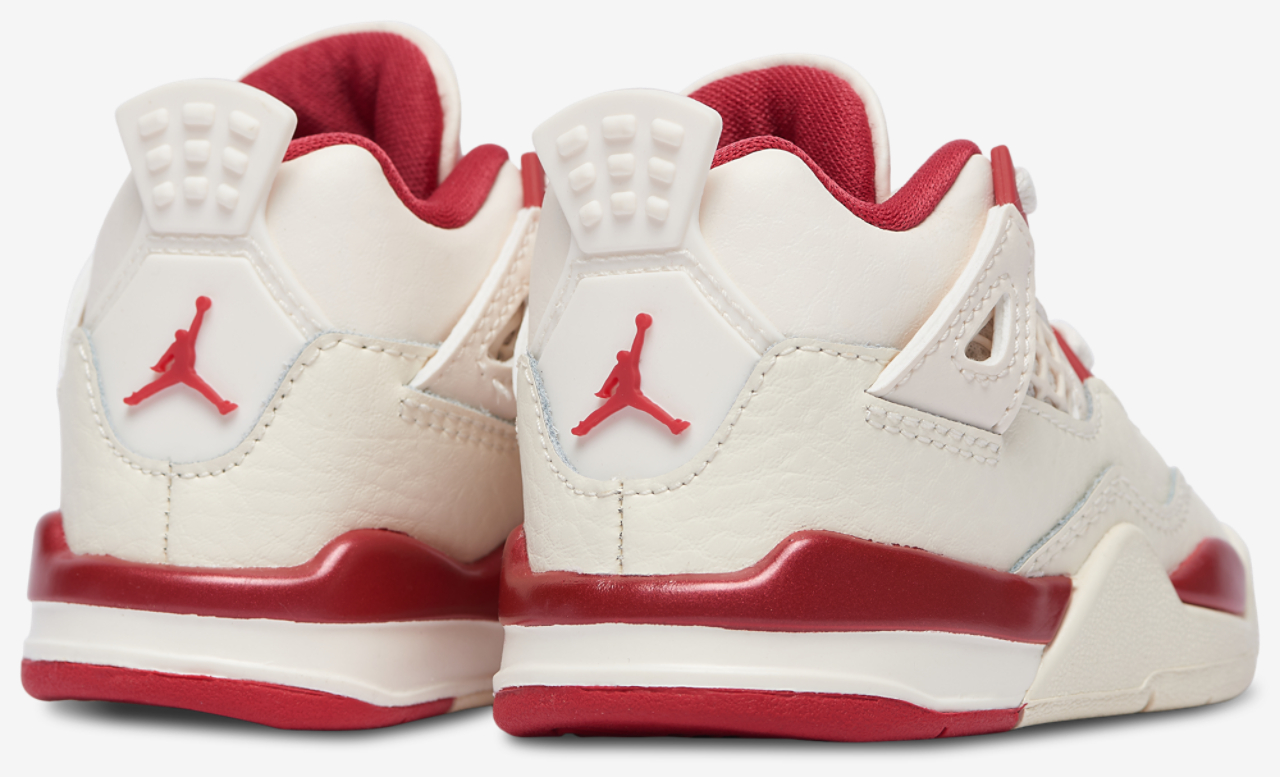 Jordan Retro 4 Image 3 of 5. Tap to open photo gallery.