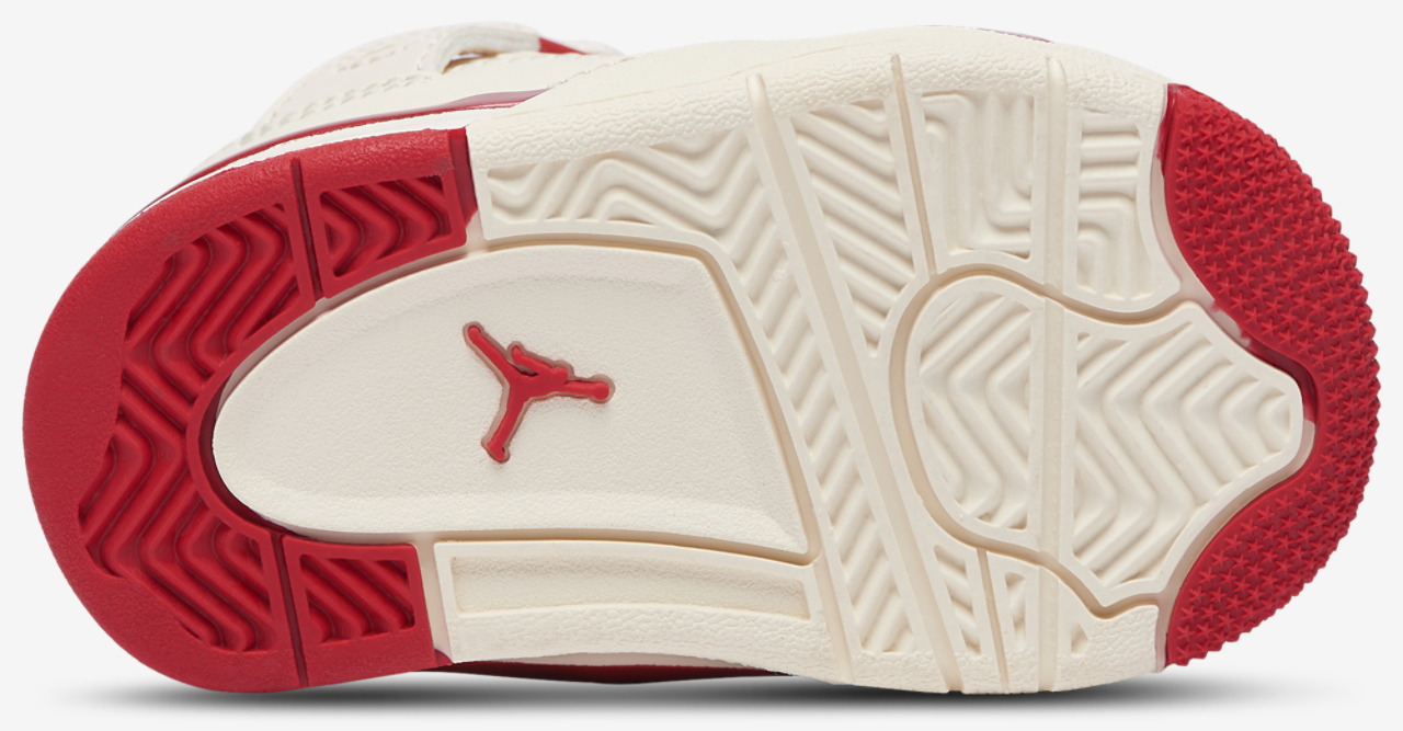 Jordan Retro 4 Image 5 of 5. Tap to open photo gallery.