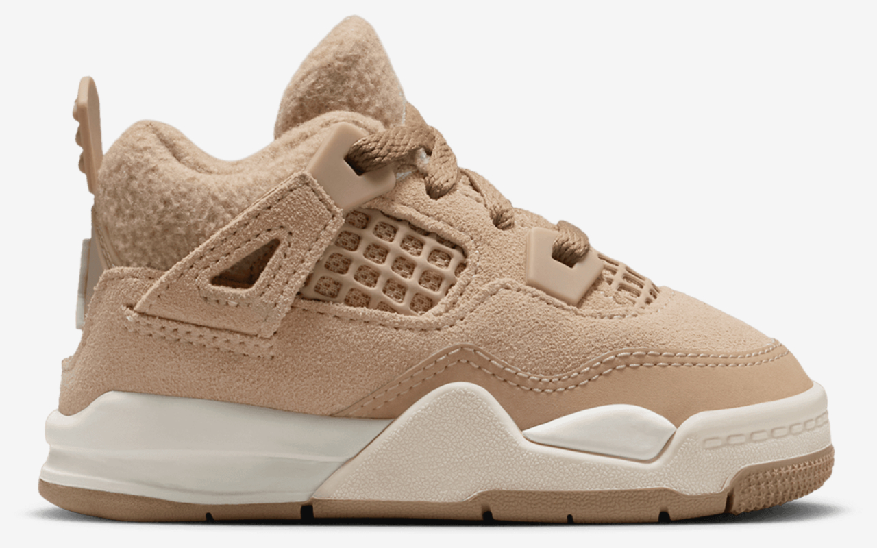 Jordan Retro 4 Image 1 of 7. Tap to open photo gallery.
