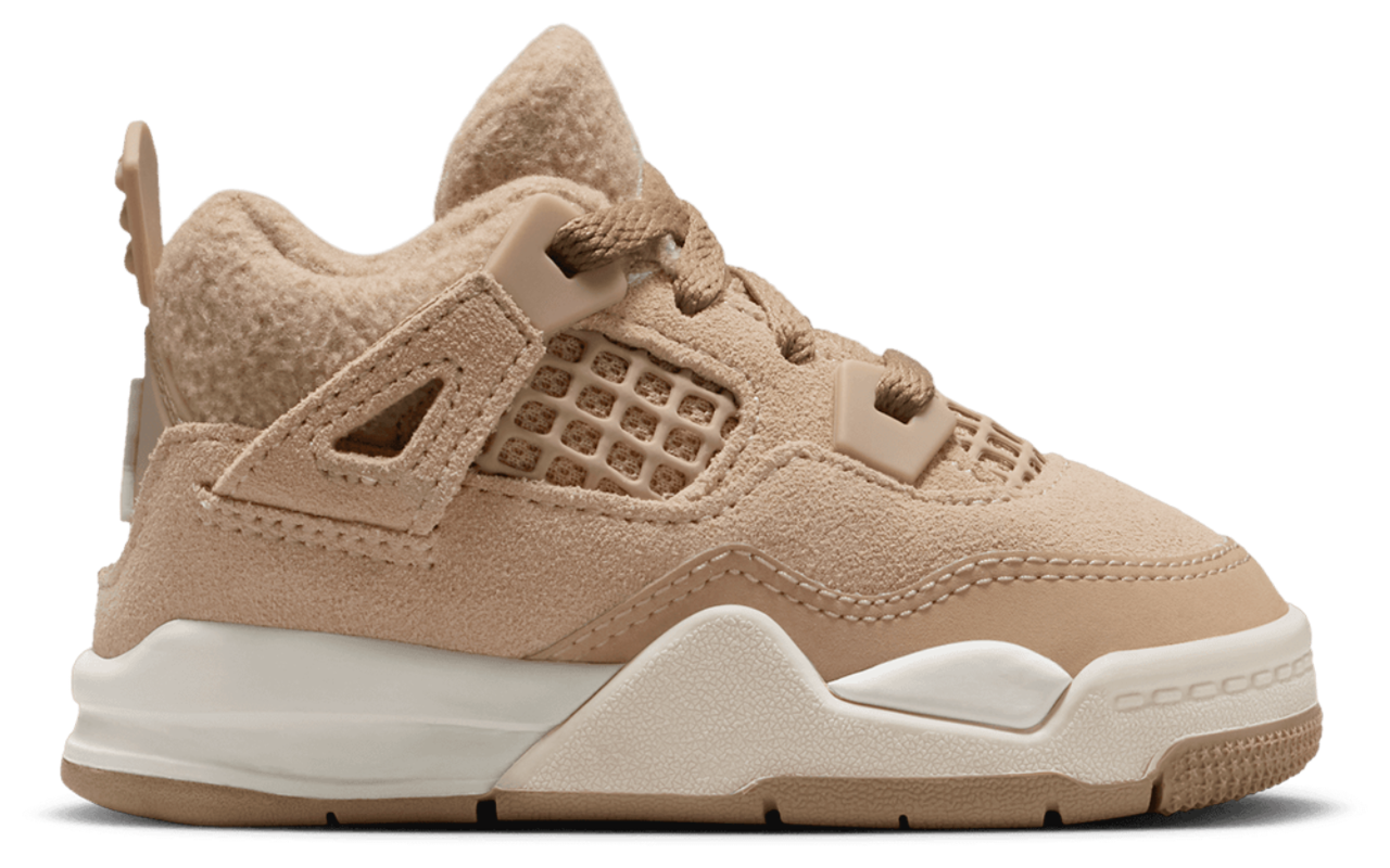 Jordan Retro 4 Image 1 of 7. Tap to open photo gallery.