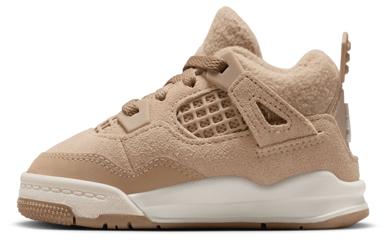 Jordan Retro 4 Image 2 of 7. Tap to open photo gallery.