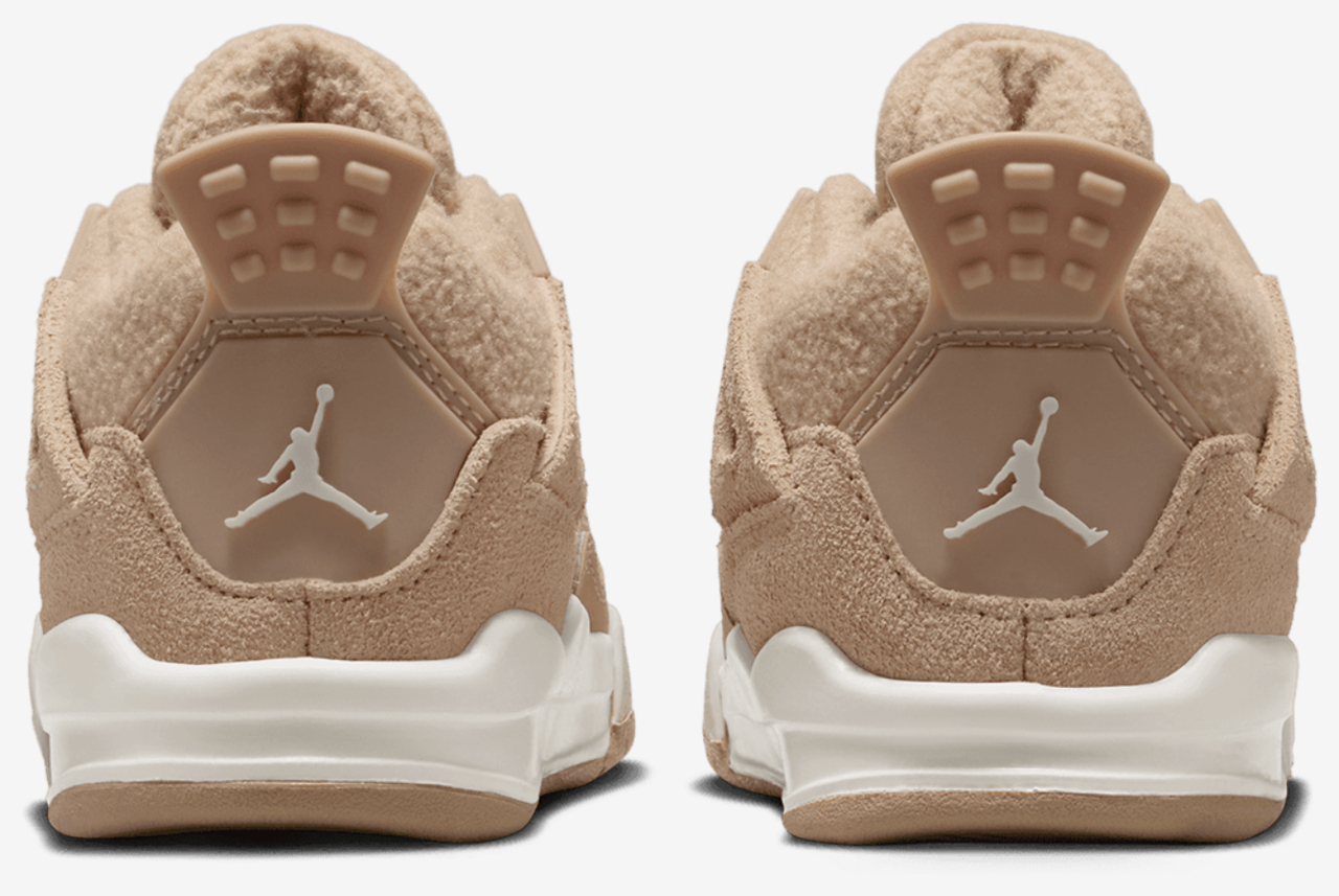 Jordan Retro 4 Image 3 of 7. Tap to open photo gallery.