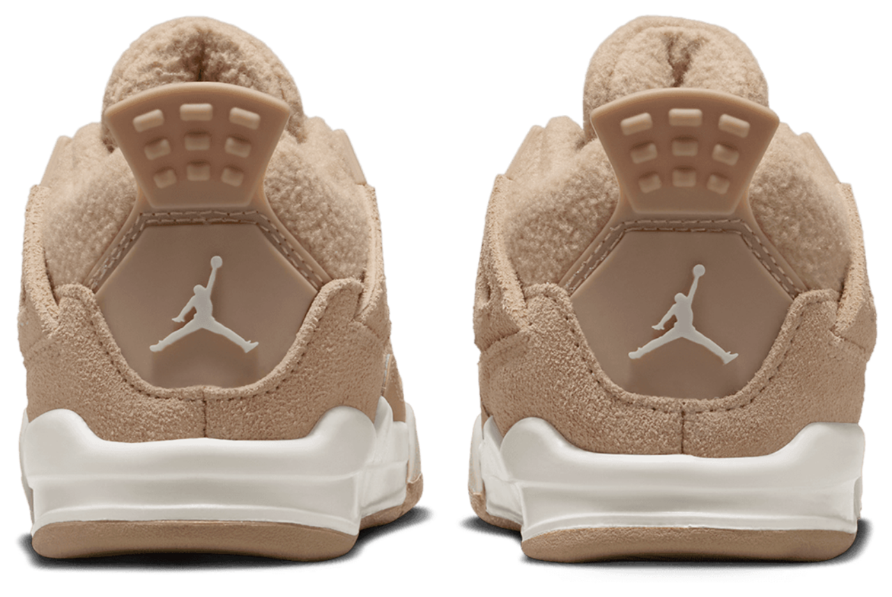 Jordan Retro 4 Image 3 of 7. Tap to open photo gallery.