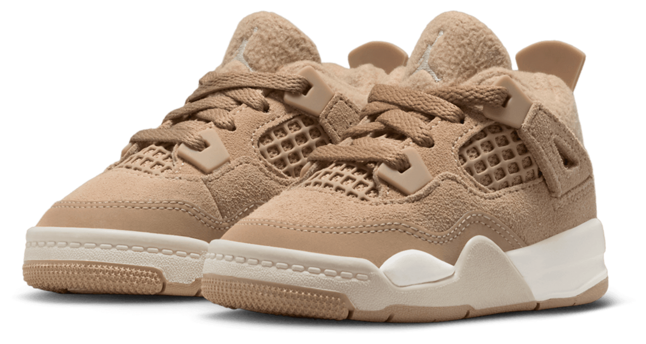 Jordan Retro 4 Image 6 of 7. Tap to open photo gallery.